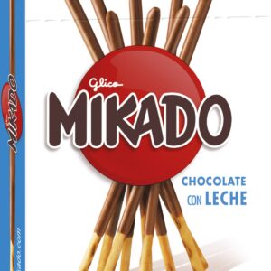 Mikado. Las mejores recetas