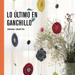 Lo último en ganchillo