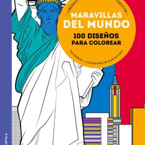 Maravillas del mundo