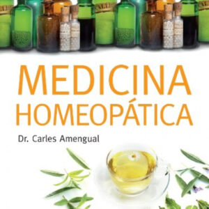 Medicina homeopática