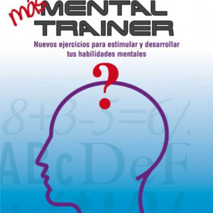 Más Mental trainer