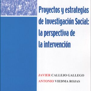 Proyectos y Estrategias de Investigación Social