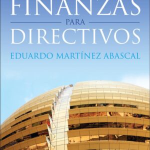 FINANZAS PARA DIRECTIVOS