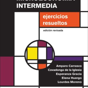 Microeconomia intermedia: problemas y cuestiones