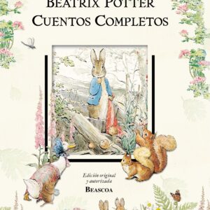 Cuentos completos de Beatrix Potter