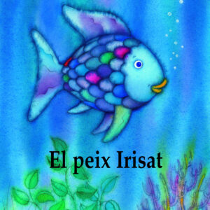 El Peix Irisat
