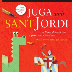 Juga amb Sant Jordi