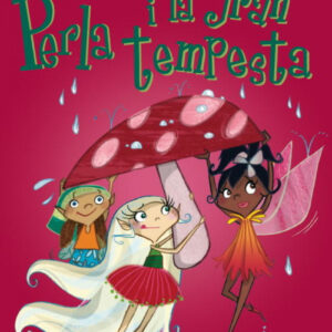 La Perla i la gran tempesta (La Perla)