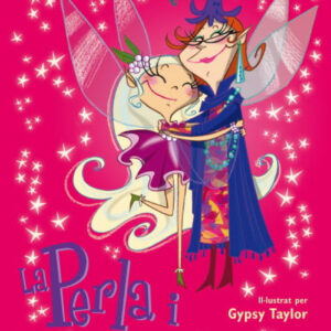 La Perla i la tieta Cecília (La Perla)