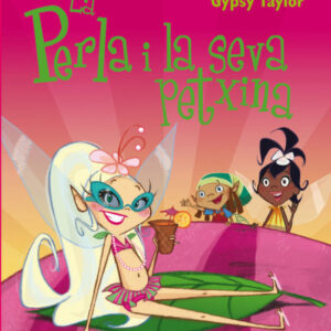 La Perla i la seva petxina (La Perla)