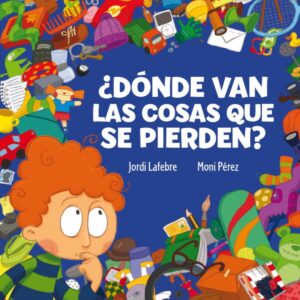 ¿Dónde van las cosas que se pierden?