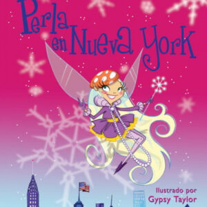 Perla en Nueva York (Perla)