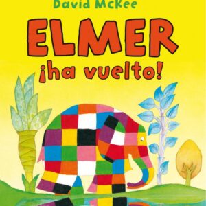 íElmer ha vuelto!