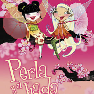 Perla y el hada de los cerezos (Perla)