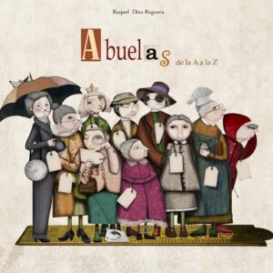 Abuelas de la a a la z