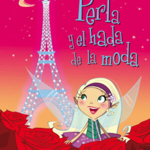 Perla y el hada de la moda