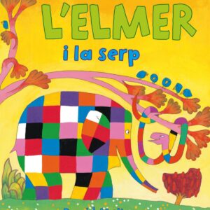 L´Elmer i la serp
