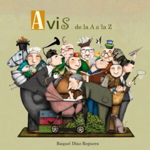 Avis de l´A a la Z