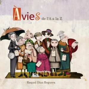 Àvies de la A a la Z