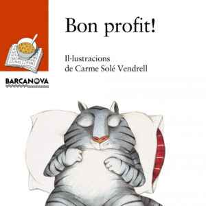 Bon profit! / Per molts anys!