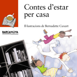 Contes d ' estar per casa