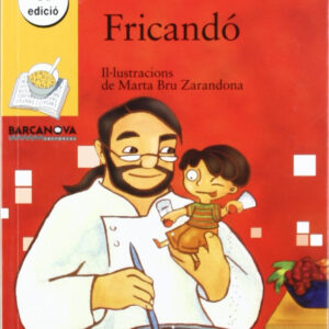 Fricandó