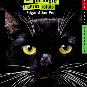 El gat negre i altres relats