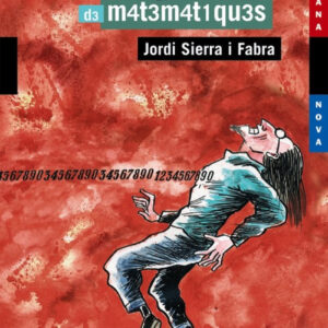 L'ASSESSINAT DEL PROFESSOR DE MATEMATIQUES