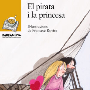 El pirata i la princesa