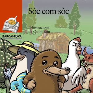 Sóc com sóc