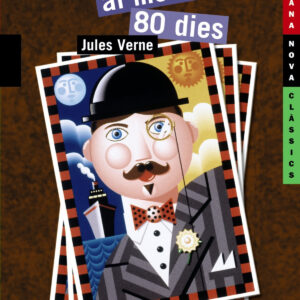 La volta al món en 80 dies