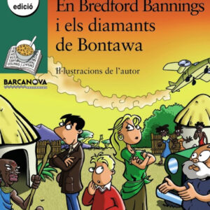 En Bredford Bannings i els diamants de Bontawa