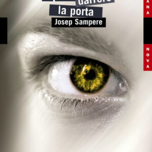 El pou darrere la porta