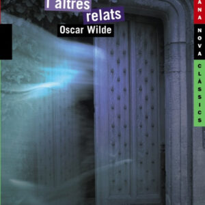 El fantasma de Canterville i altres relats