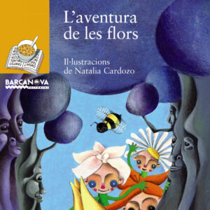 L ' aventura de les flors