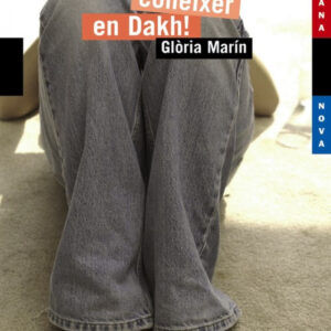 Vaig conèixer en Dakh!