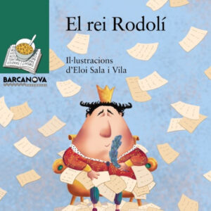 El rei Rodolí