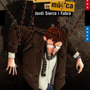 L ' assassinat del professor de música