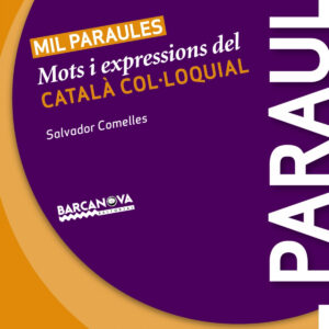 Mil paraules
