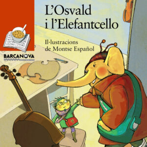 L ' Osvald i l ' Elefantcello
