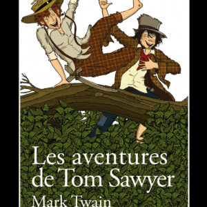 Les aventures de Tom Sawyer