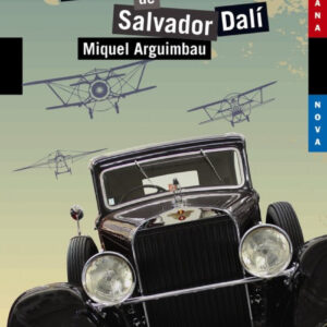 L'amic de Salvador Dali