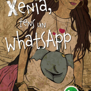 XèNIA, TENS UN WHAPPSAHP