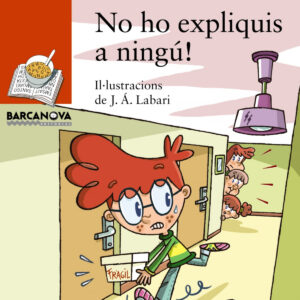 NO HO EXPLIQUIS A NINGU!