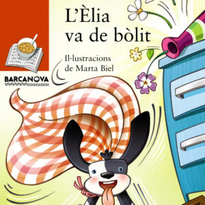 L'ELIA VA DE BOLIT