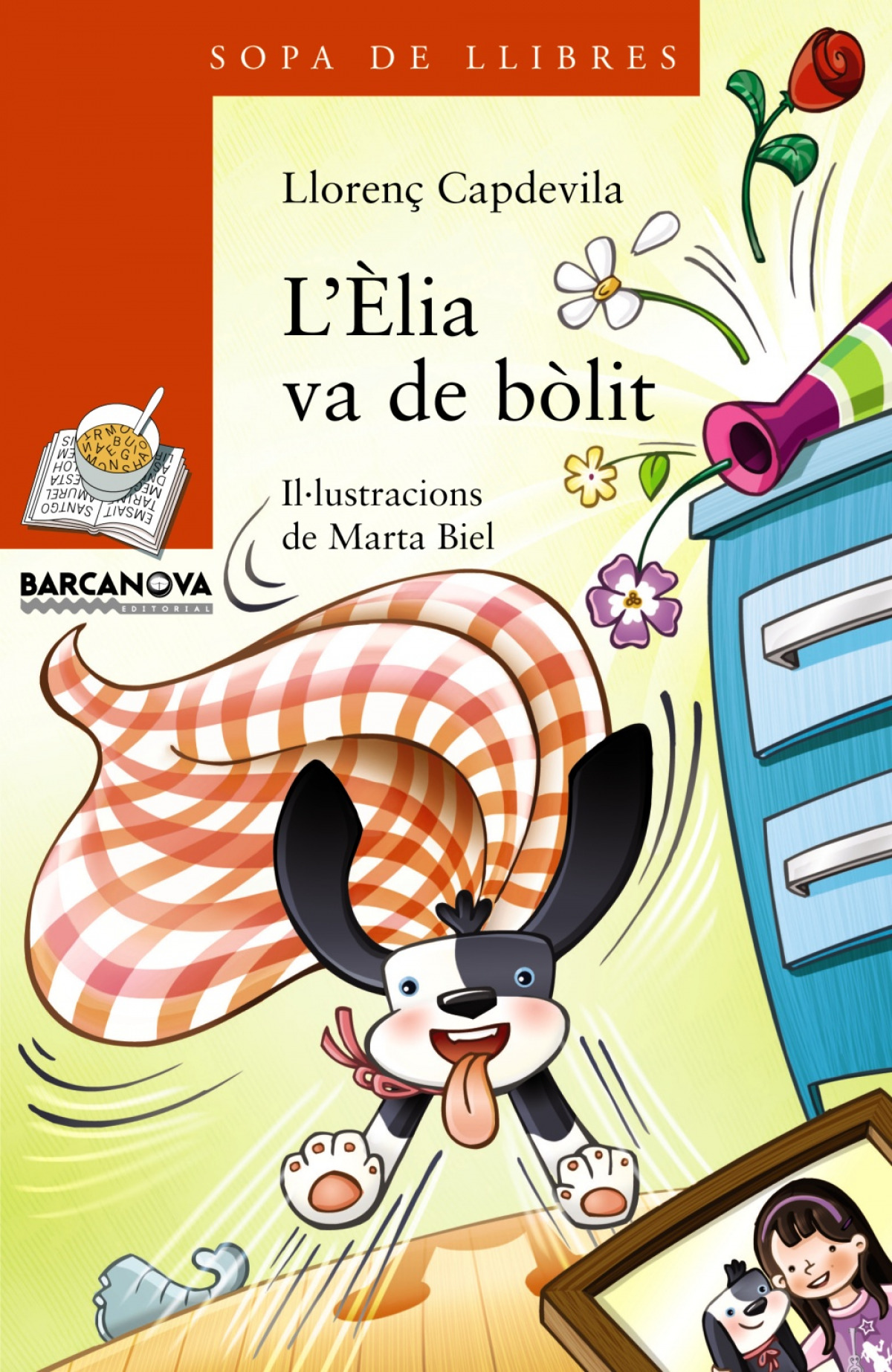 L'ELIA VA DE BOLIT