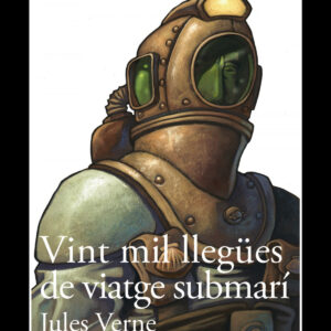 Vint mil llegües de viatge submarí