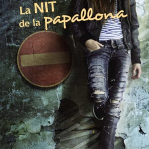 LA NIT DE LA PAPALLONA