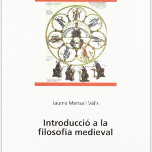 Introducció a la filosofia medieva