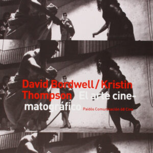 El arte cinematográfico